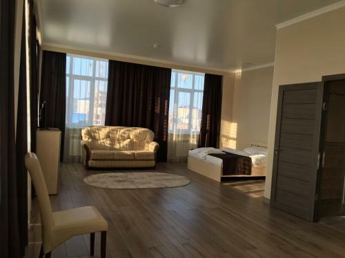 Baitau Hotel Aktobe