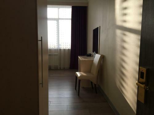 Baitau Hotel Aktobe