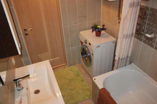Apartamento ?? ??????-4? ???-?????