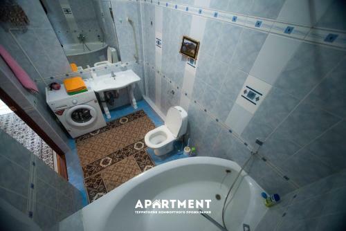 Apartamenty V "garden Residence"