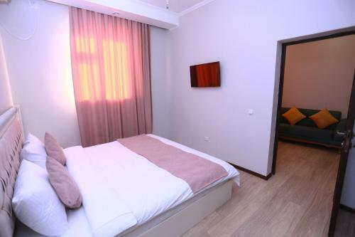 Hotel Bastau