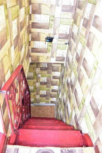 Hostel House