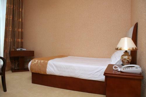 Hotel Nursaya