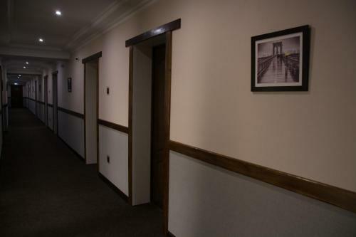 Hotel Uyutnyy Dom