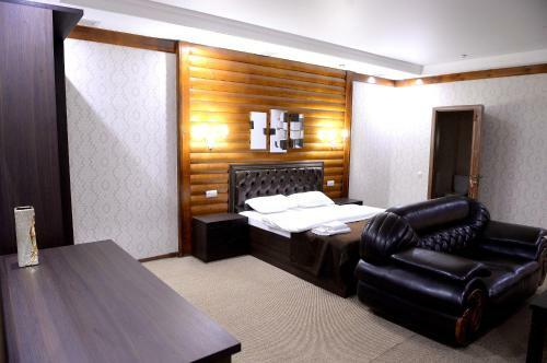 Pride Hotel