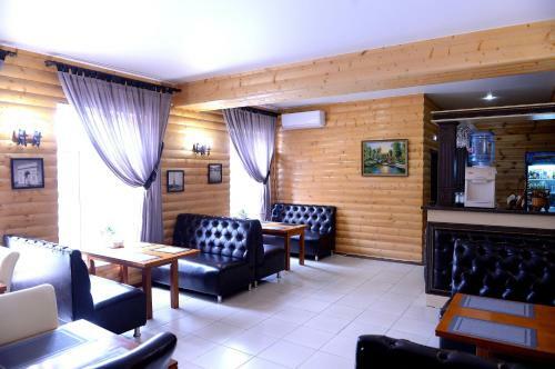 Pride Hotel