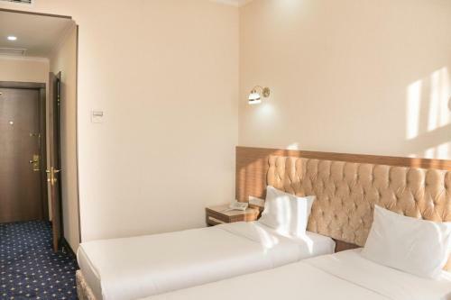 Hotel Khanaka