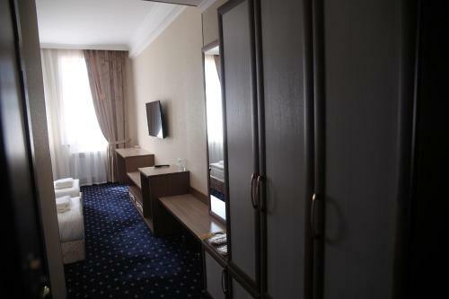 Hotel Khanaka