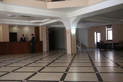 Hotel Khanaka