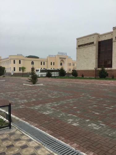 Hotel Khanaka