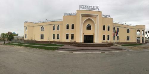 Hotel Khanaka