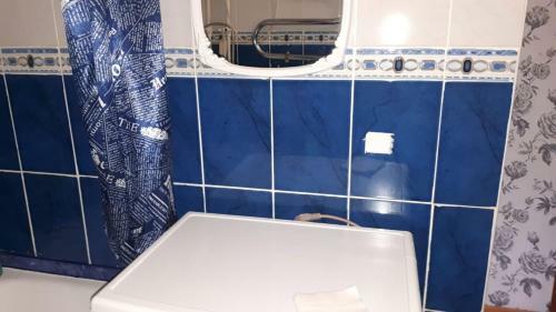 Apartment On Metallurgov 23/1