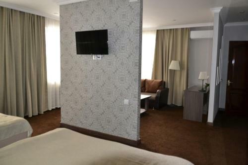 Bereke Hotel