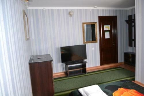 Bereke Hotel