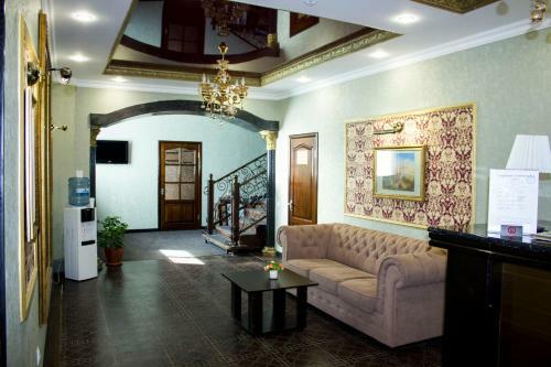 Bereke Hotel