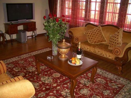 Park Hotel Kokshetau