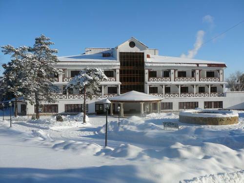 Park Hotel Kokshetau