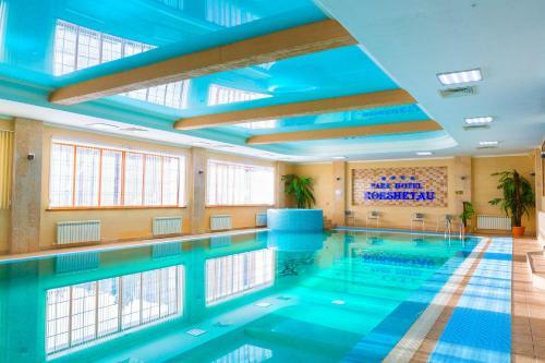 Park Hotel Kokshetau