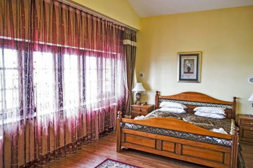 Park Hotel Kokshetau