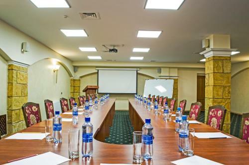 Park Hotel Kokshetau