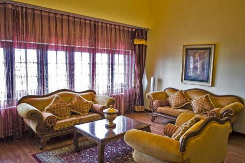 Park Hotel Kokshetau