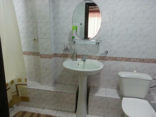 Semey Hotel