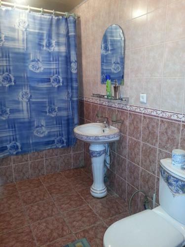 Semey Hotel