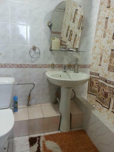 Semey Hotel