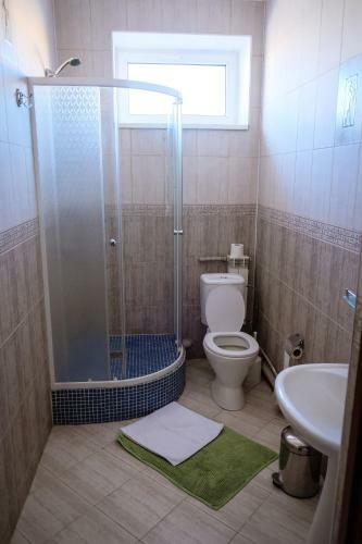 Hotel Vangogh