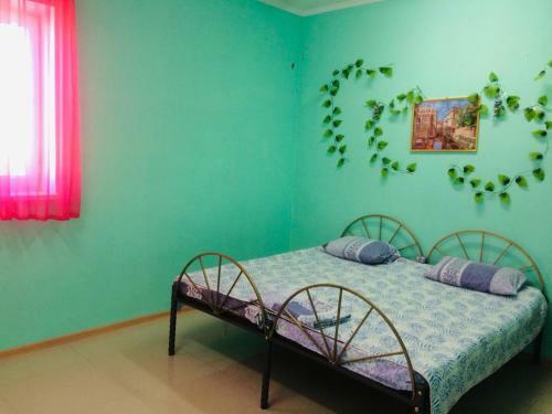 Hostel Yut