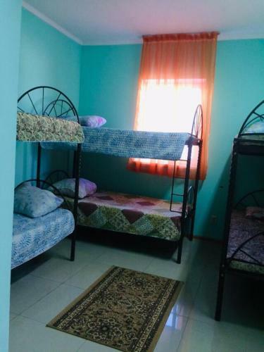 Hostel Yut
