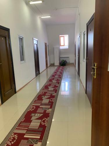 Hostel Yut
