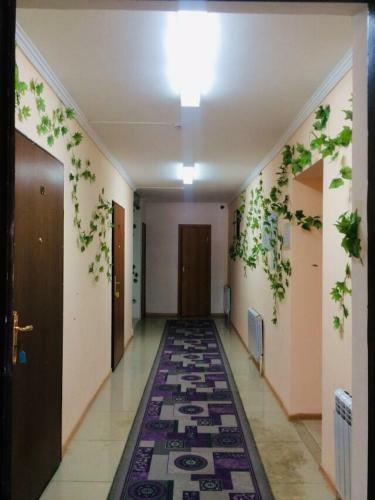 Hostel Yut