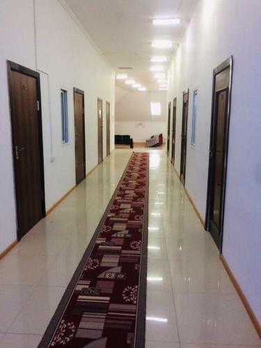 Hostel Yut