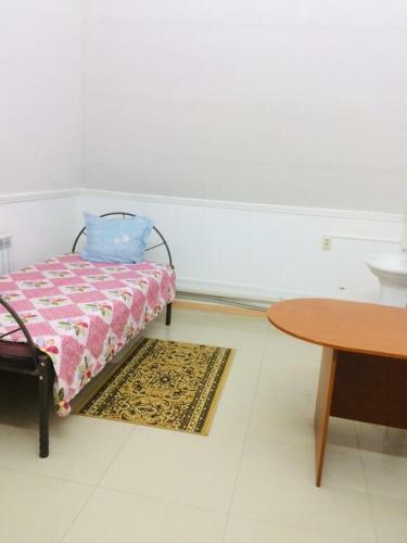 Hostel Yut