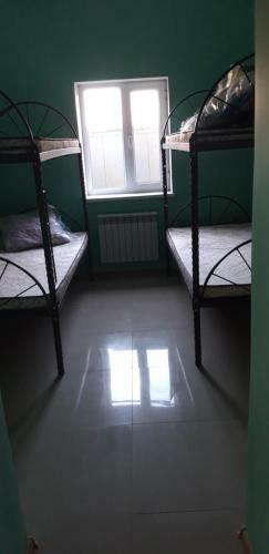 Hostel Yut