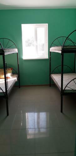 Hostel Yut