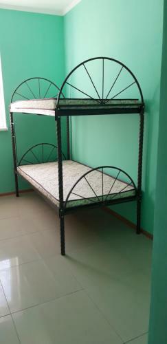 Hostel Yut