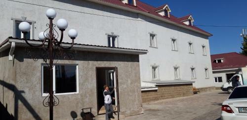 Hostel Yut