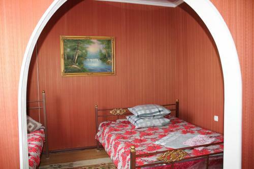 Motel On Konyratbaeva 44