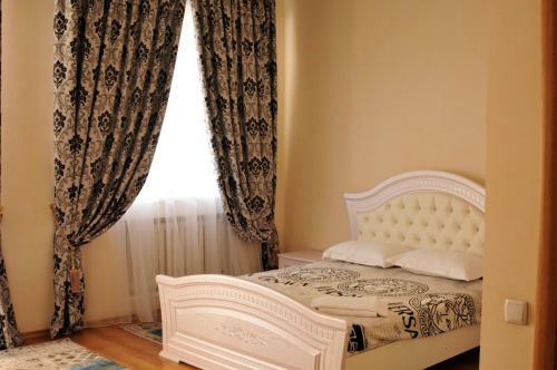 Hotel Sirdaria