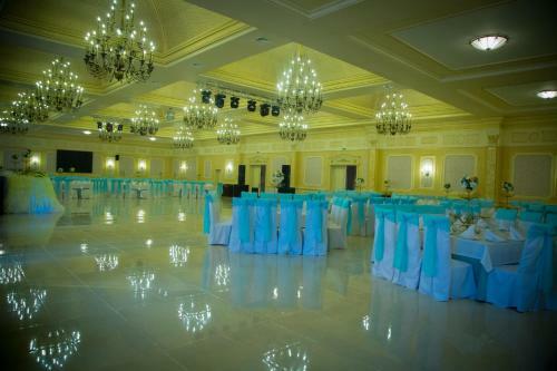 Sultan Plaza Hotel