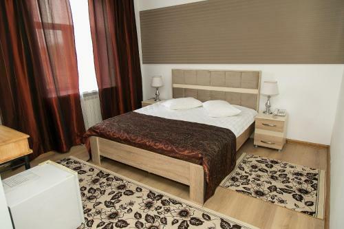 Mirage Hotel