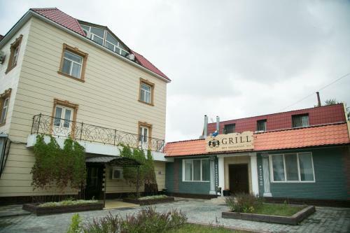 Mirage Hotel