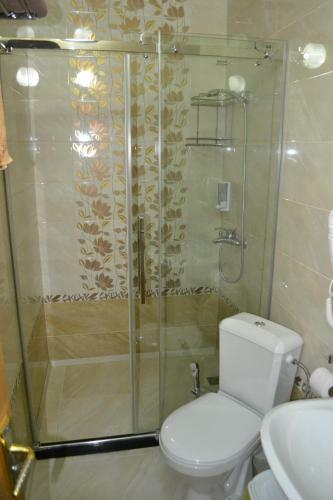 Hotel Gostinitsa Grand