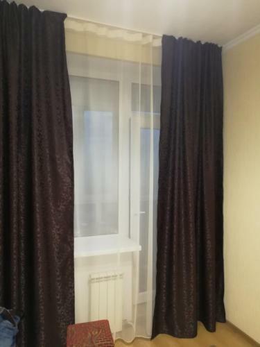 Apartment On Al Farabi 91