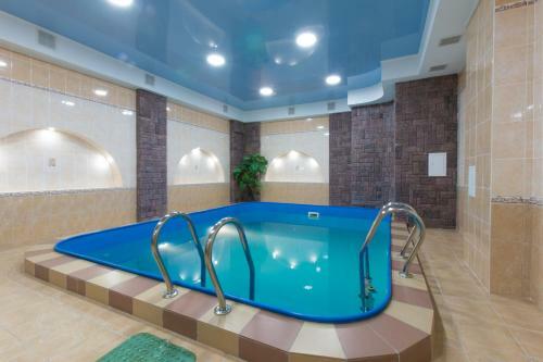 Hotel Medeu