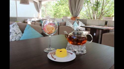 Hotel Medeu