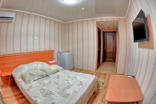 Hotel Gostinitsa Tselinnaya