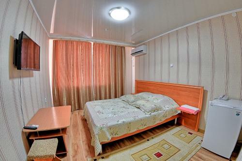 Hotel Gostinitsa Tselinnaya